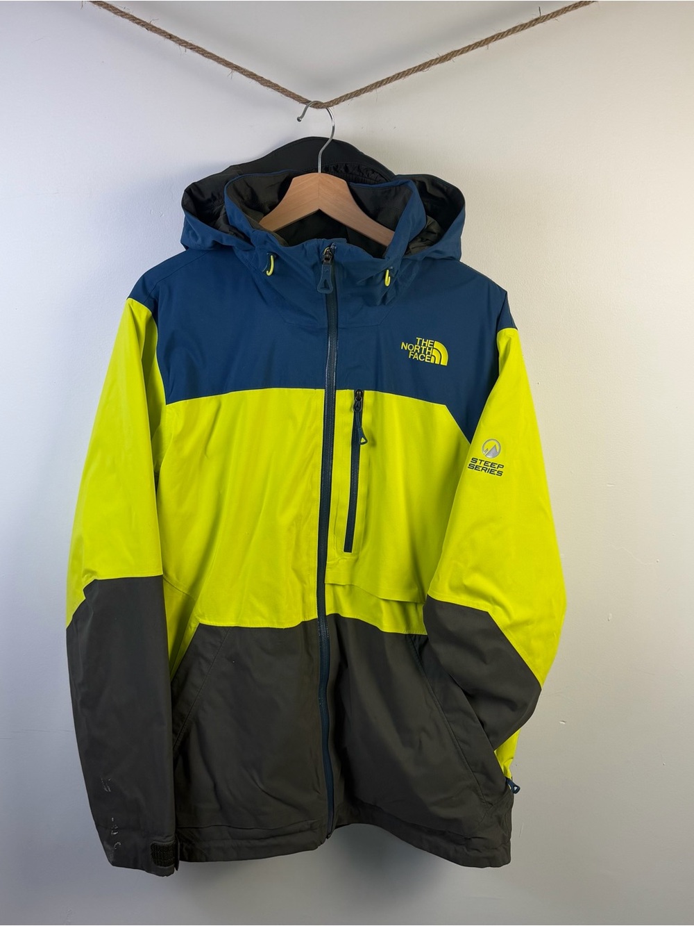 The North Face Men’s Steep Series